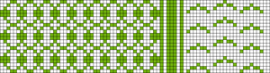 Alpha pattern #159447 variation #350666