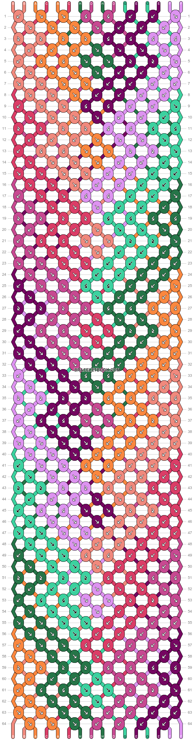 Normal pattern #143094 variation #350667 pattern