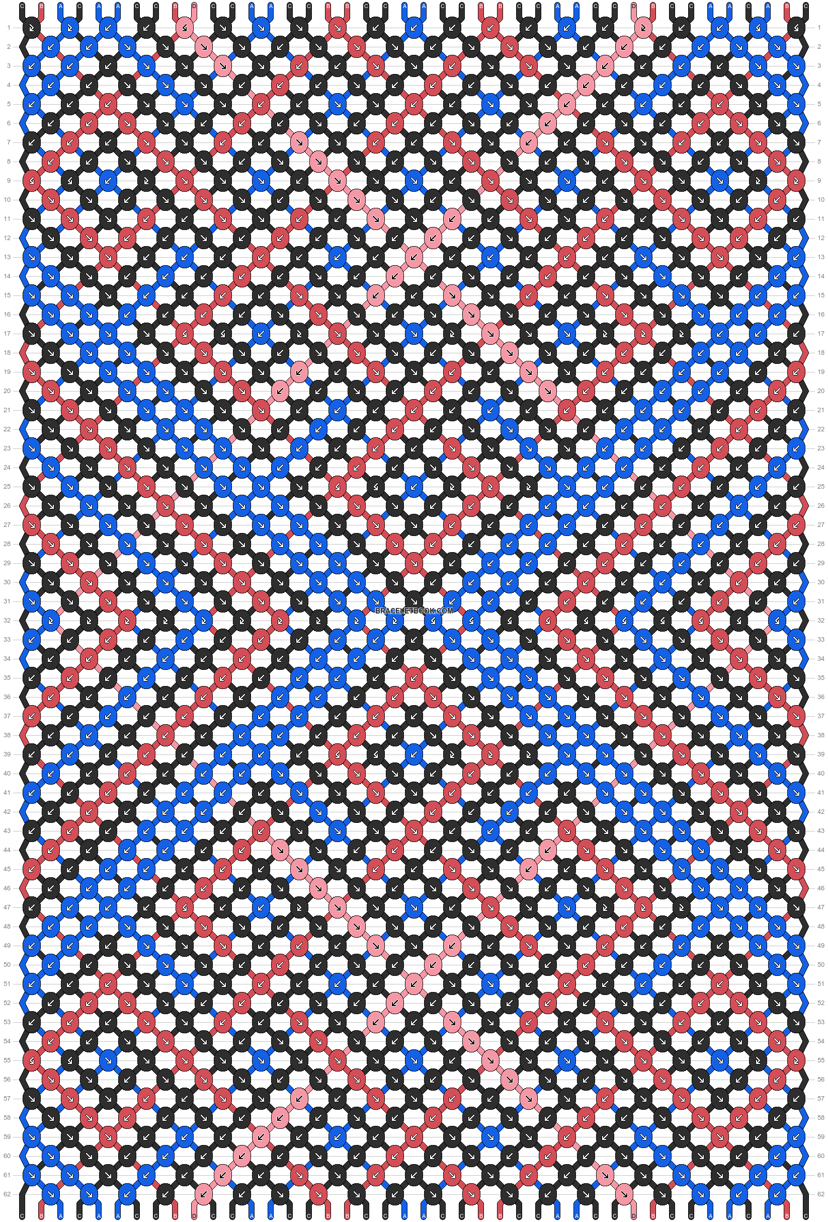 Normal pattern #170475 variation #350669 pattern