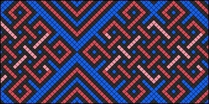 Normal pattern #170475 variation #350669