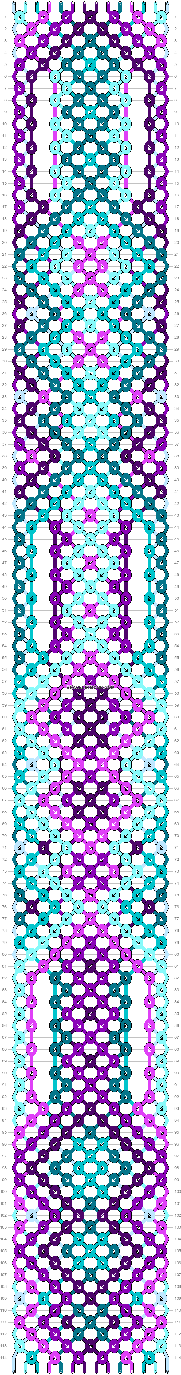 Normal pattern #73801 variation #350671 pattern