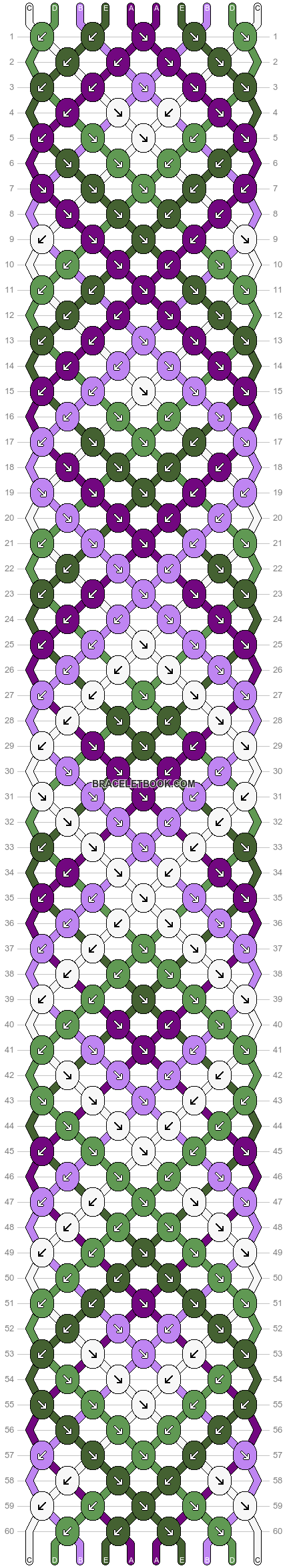 Normal pattern #124901 variation #350672 pattern