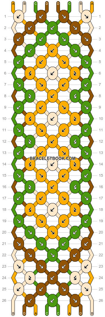 Normal pattern #1177 variation #350673 pattern