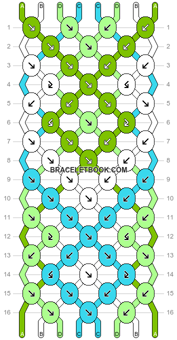 Normal pattern #37806 variation #350676 pattern