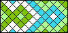 Normal pattern #37806 variation #350676