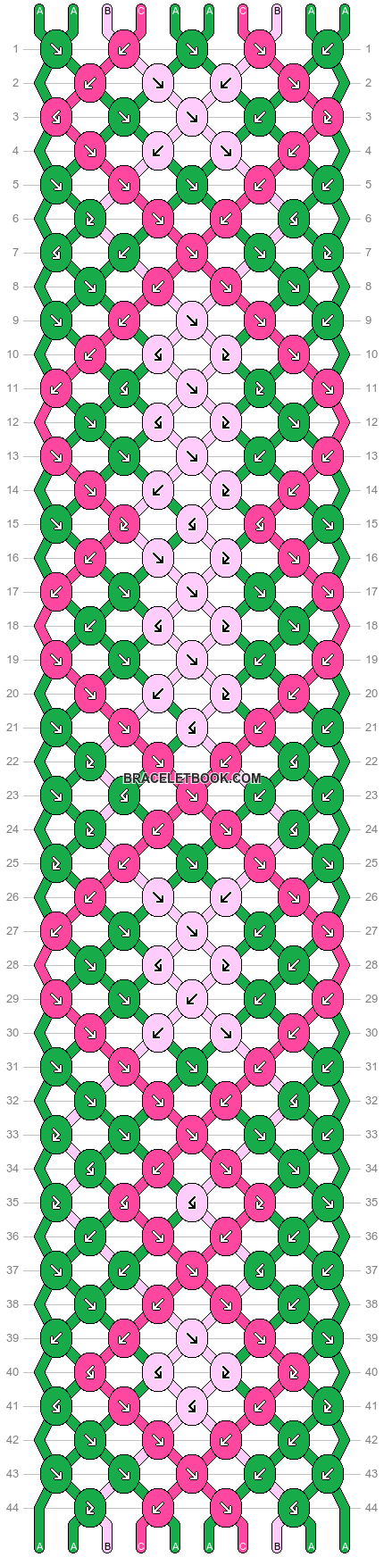 Normal pattern #145619 variation #350678 pattern