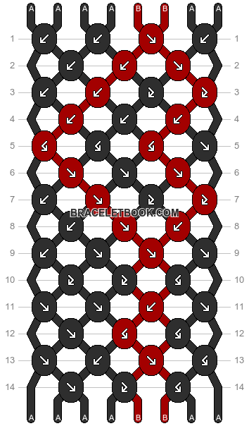 Normal pattern #145587 variation #350679 pattern
