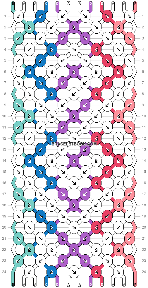 Normal pattern #90544 variation #350681 pattern