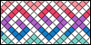 Normal pattern #90544 variation #350681
