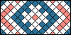 Normal pattern #23264 variation #350684