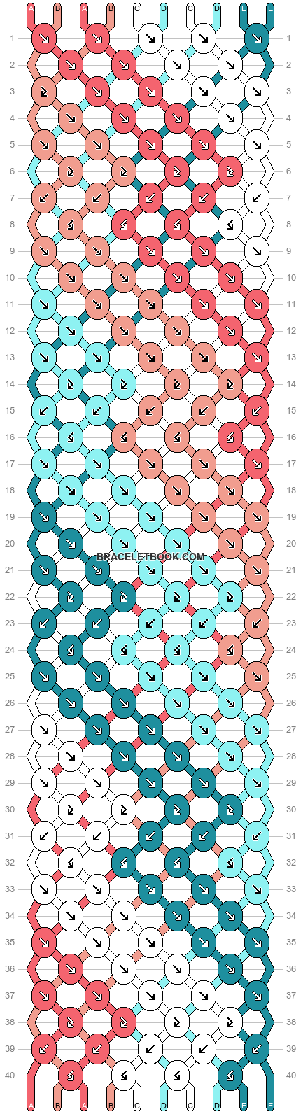 Normal pattern #25381 variation #350685 pattern