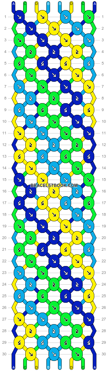 Normal pattern #171212 variation #350686 pattern