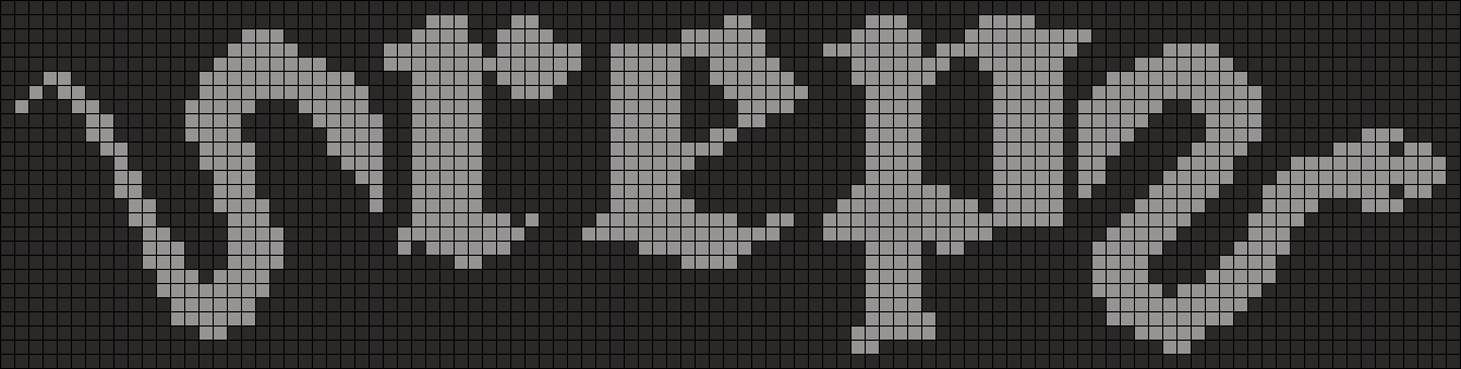 Alpha pattern #122421 variation #350687 preview