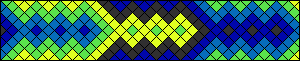 Normal pattern #17657 variation #350688
