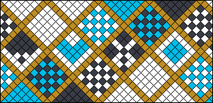 Normal pattern #20164 variation #350690