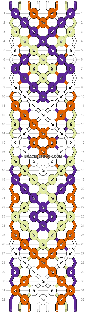 Normal pattern #150235 variation #350691 pattern