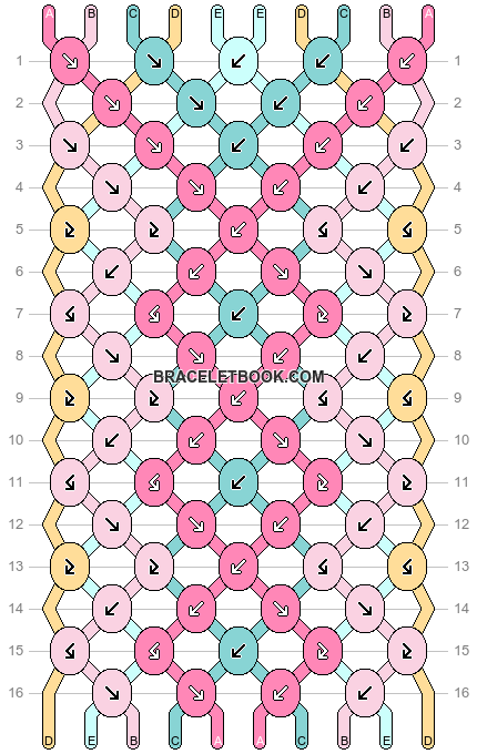 Normal pattern #17657 variation #350692 pattern