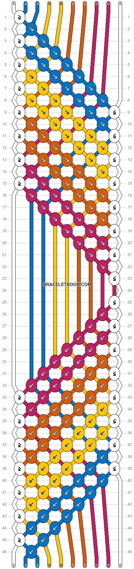 Normal pattern #171264 variation #350693 pattern