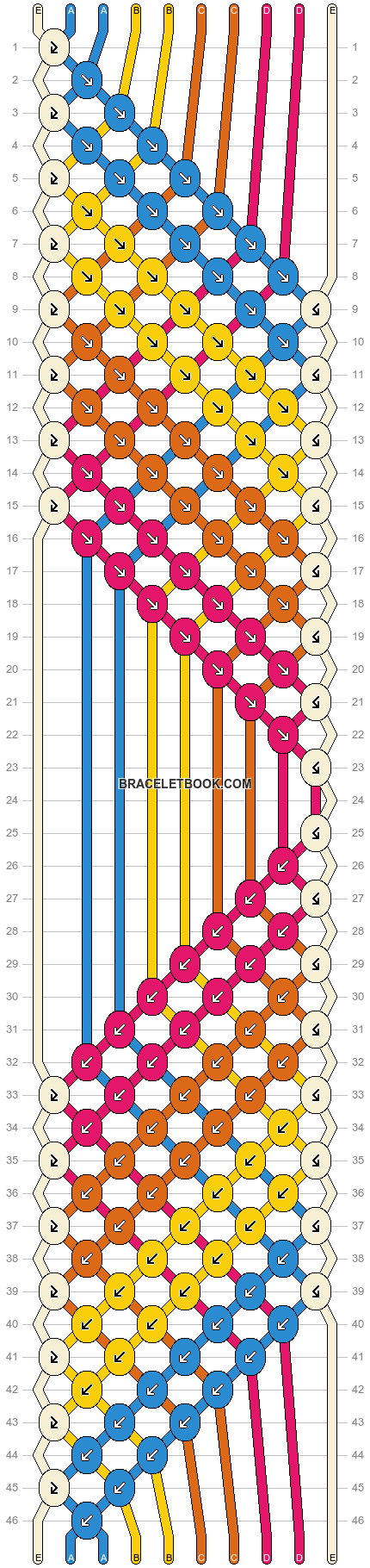 Normal pattern #171264 variation #350694 pattern