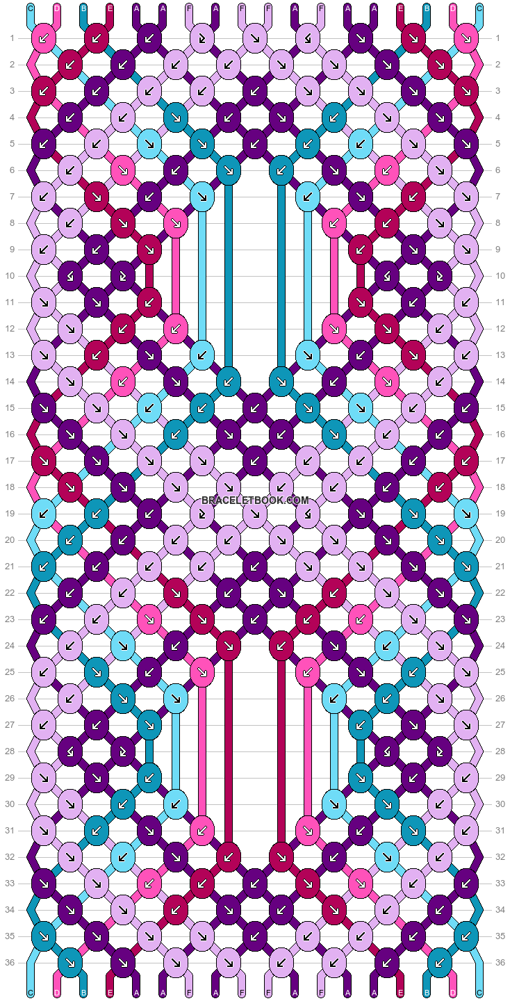 Normal pattern #122242 variation #350696 pattern