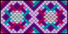 Normal pattern #122242 variation #350696