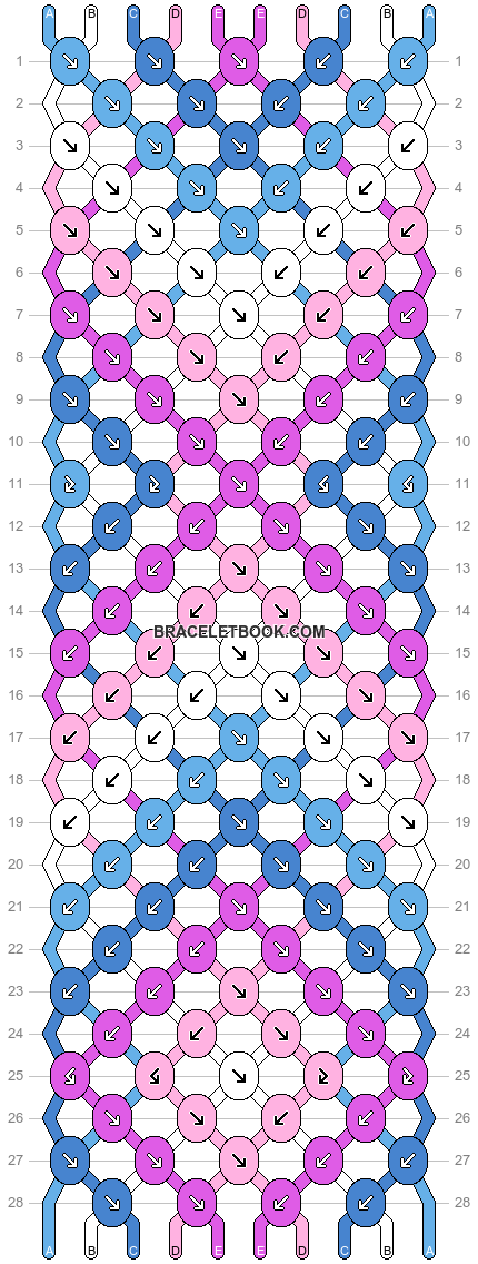 Normal pattern #25924 variation #350699 pattern