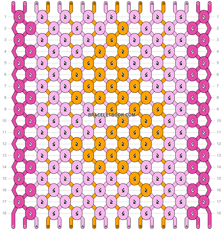 Normal pattern #118133 variation #350702 pattern