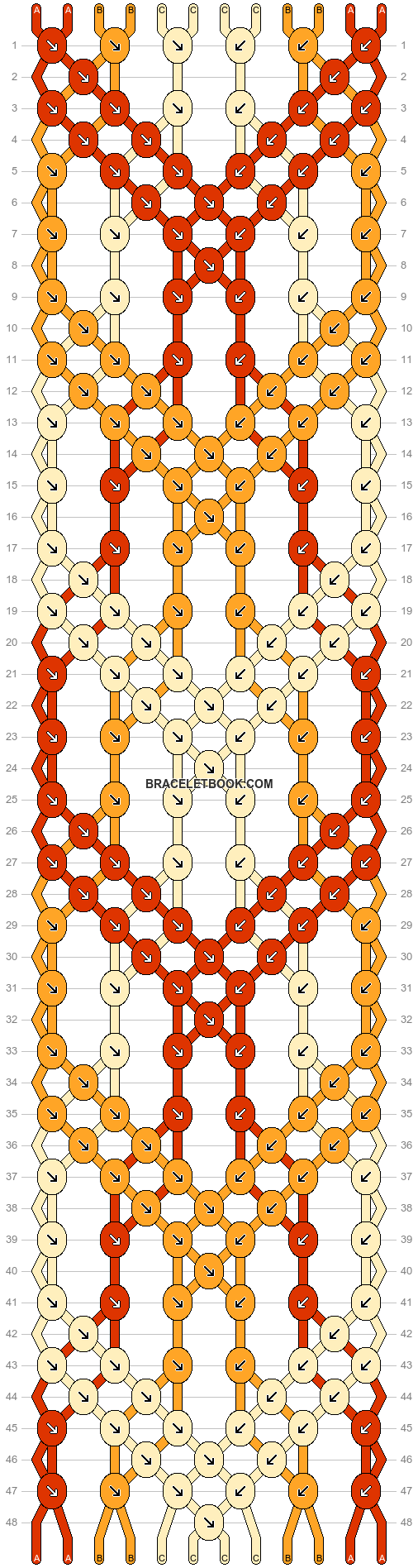 Normal pattern #61970 variation #350704 pattern