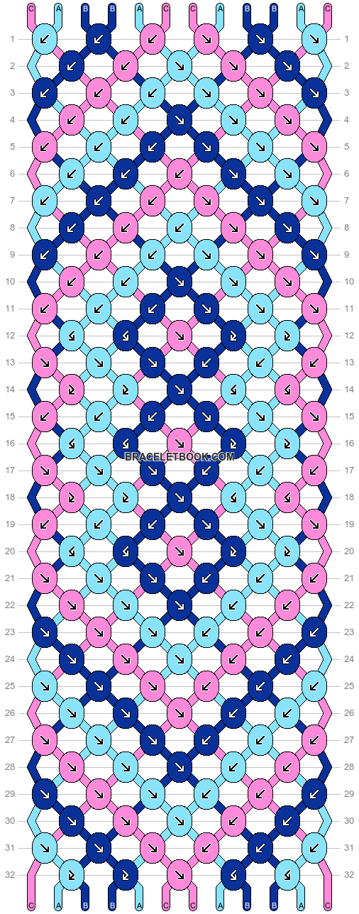 Normal pattern #169199 variation #350705 pattern