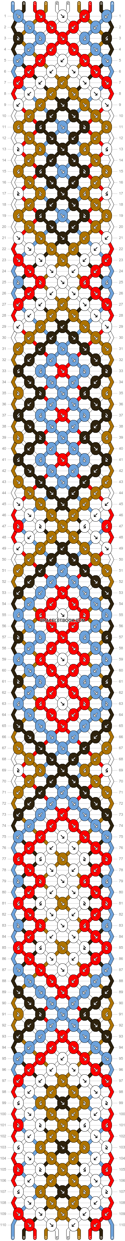 Normal pattern #24938 variation #350706 pattern