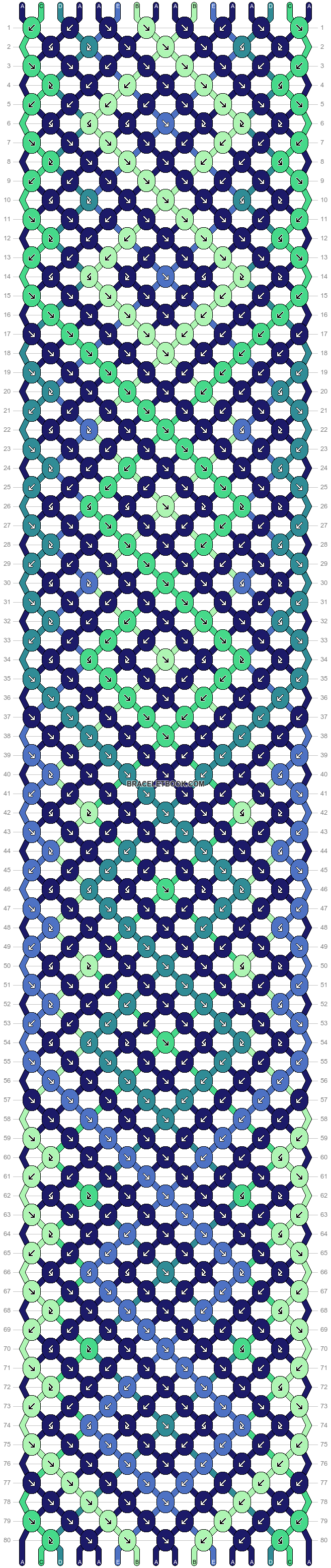 Normal pattern #171209 variation #350708 pattern