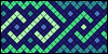 Normal pattern #171209 variation #350708