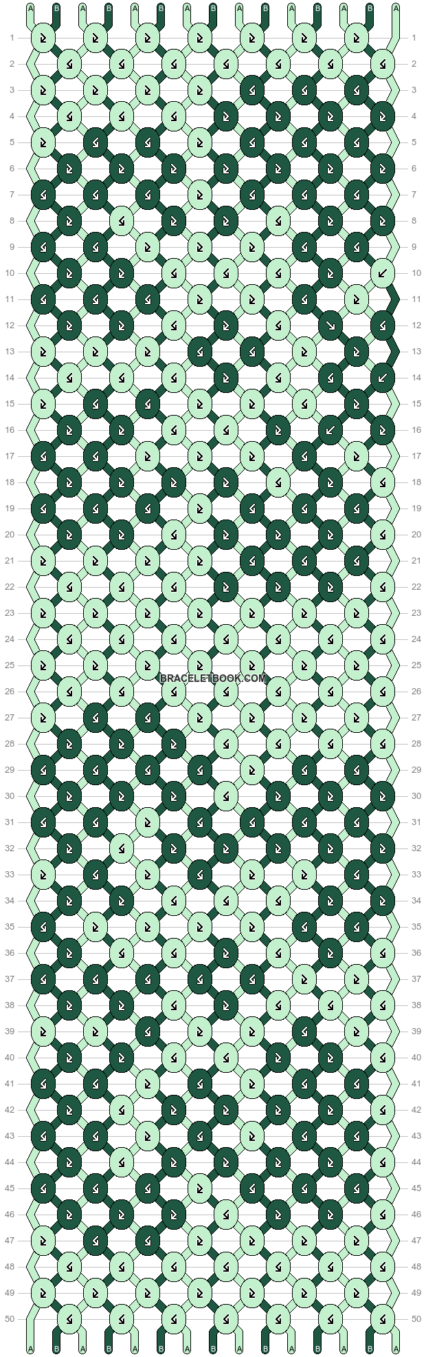 Normal pattern #44337 variation #350712 pattern