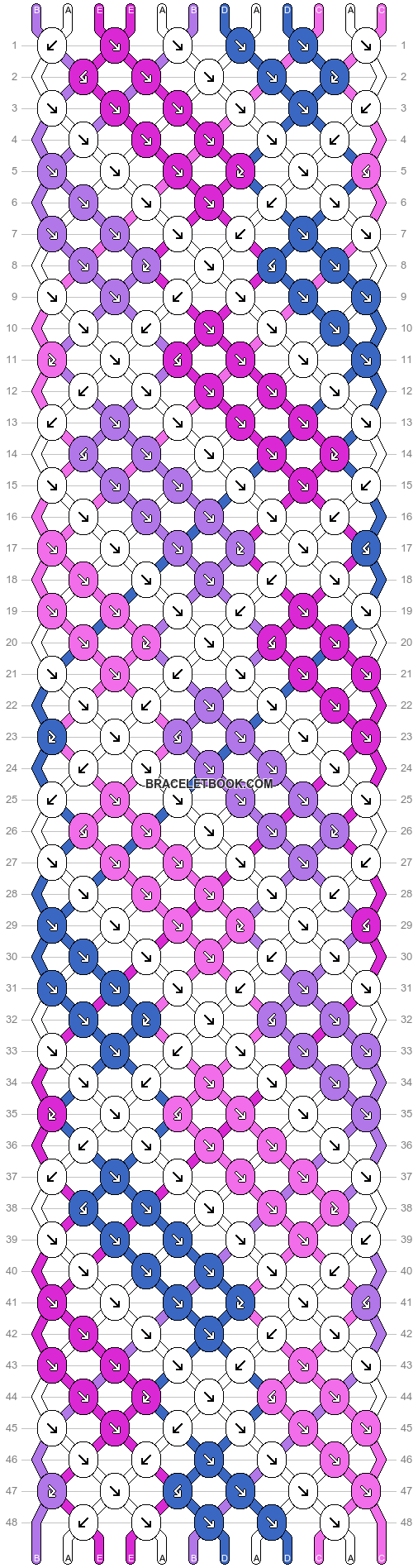 Normal pattern #145991 variation #350714 pattern