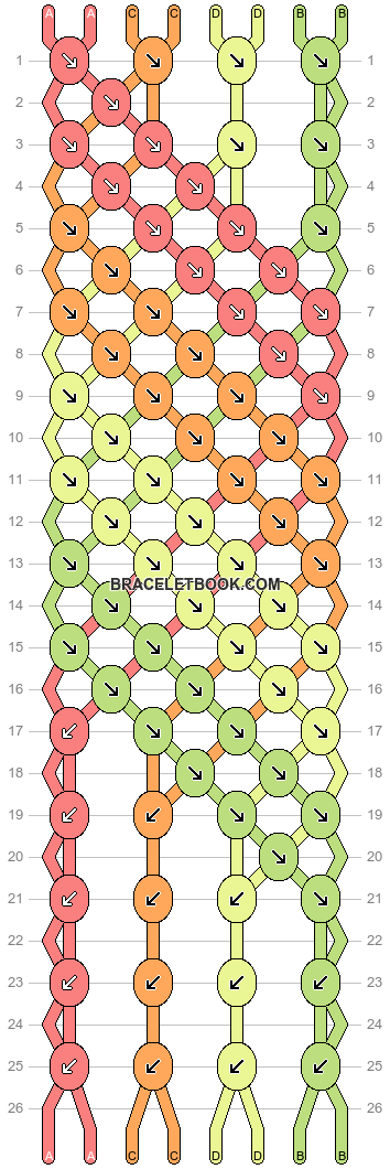 Normal pattern #171198 variation #350715 pattern