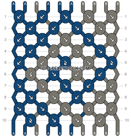 Normal pattern #90057 variation #350717 pattern