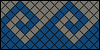 Normal pattern #90057 variation #350717