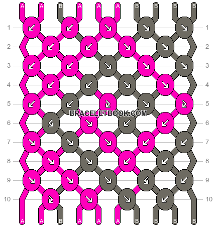 Normal pattern #90057 variation #350719 pattern