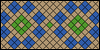 Normal pattern #89619 variation #350720