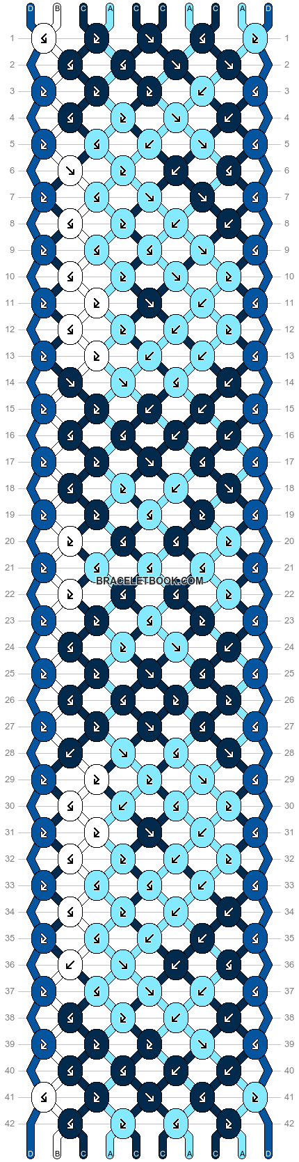 Normal pattern #168207 variation #350726 pattern