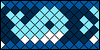 Normal pattern #168207 variation #350726