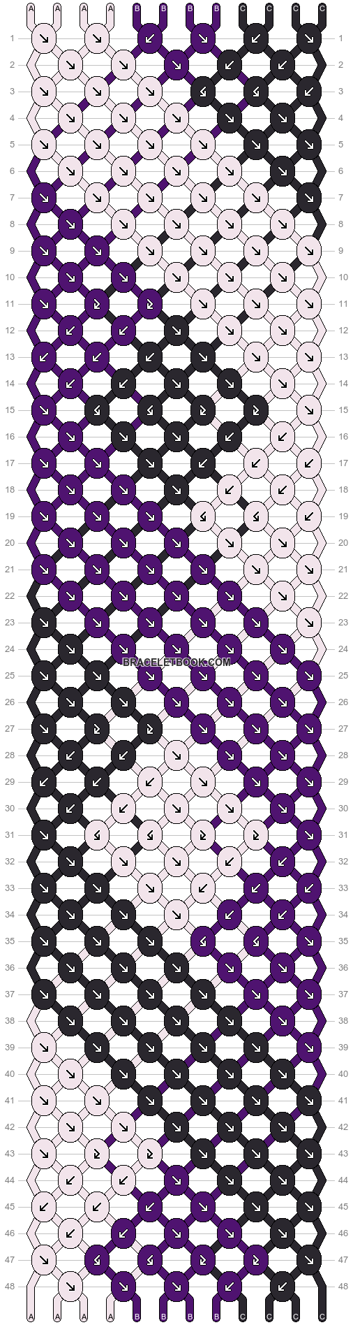 Normal pattern #157323 variation #350727 pattern