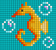 Alpha pattern #171277 variation #350728