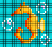 Alpha pattern #171277 variation #350728