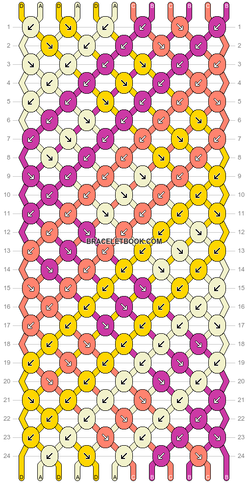 Normal pattern #141863 variation #350729 pattern