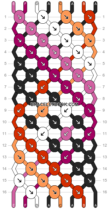 Normal pattern #171283 variation #350730 pattern