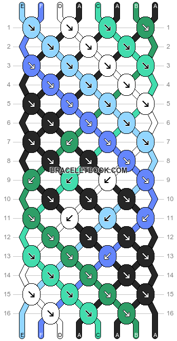 Normal pattern #171283 variation #350731 pattern
