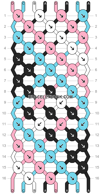 Normal pattern #171283 variation #350732 pattern