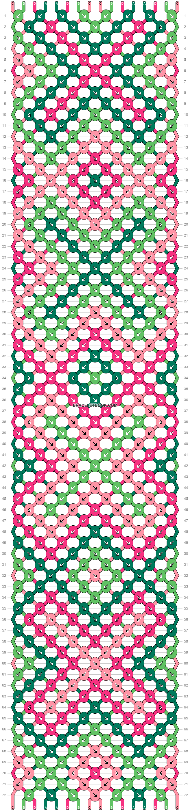 Normal pattern #98123 variation #350737 pattern
