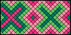 Normal pattern #98123 variation #350737